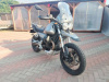Moto Guzzi V 85TT, 2021 г.