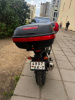 Honda CB CB400 XAJ, 2018 г.