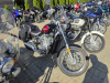 Honda VT, 1990 г.