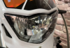 ROCKOT RS250 Firestorm, 2026 г.