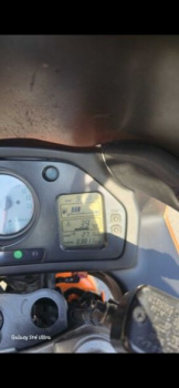 Honda VFR, 1999 г.