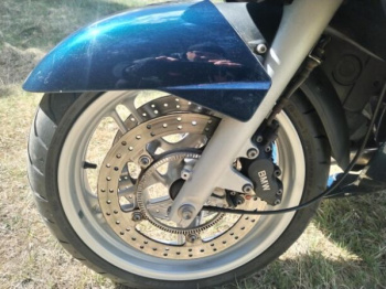 BMW R R1150RT, 2003 г.
