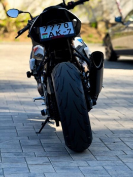 BMW S S1000R, 2023 г.