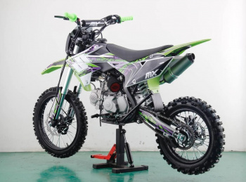Пит-байк Racer RC MX, 2025 г.