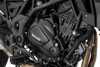 Benelli TRK 702, 2026 г.