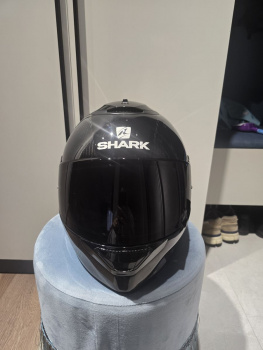 Шлем Shark Spartan Carbon 