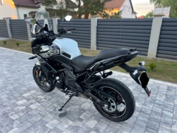 Kawasaki Versys 650 ABS, 2019 г.