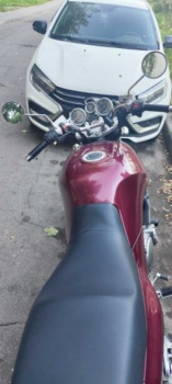 Suzuki GSX 1100g, 1995 г.