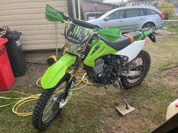 Regulmoto Sport 003, 2022 г.