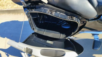 BMW K 1200LT, 2009 г.