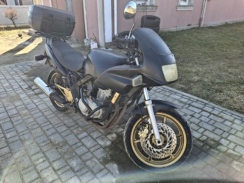 Honda CB 500S, 2000 г.