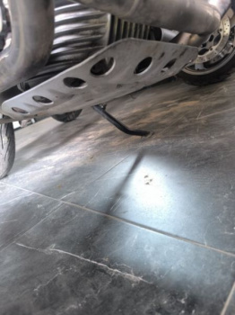BMW R GS, 2007 г.
