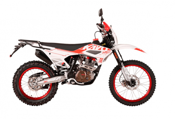 Кроссовый Kayo T2 300 ENDURO 21/18 ПТС, 2026 г.