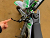 Racer CRF 125, 2026 г.