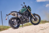 Benelli Leoncino 800 Trail, 2026 г.
