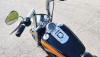 Harley-Davidson Dyna switchback, 2012 г.