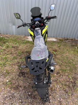 Motoland Enduro 300 CADET, 2026 г.