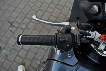 Honda CBF 600, 2004 г.