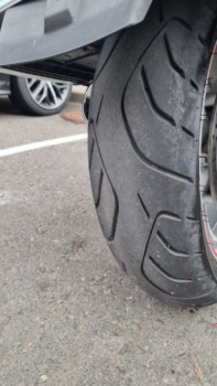 BMW R 1150rt, 2005 г.