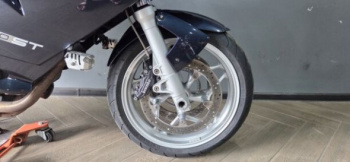 BMW F 800 ST, 2010 г.