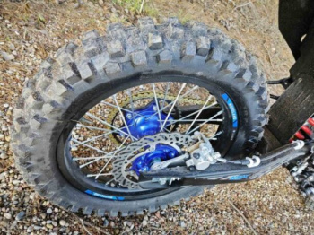 Motoland XT 300 HS 175FMM, 2026 г.