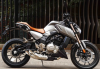 Regulmoto Alien Monster 300, 2025 г.