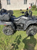 Suzuki KingQuad 750 EFI, 2017 г.