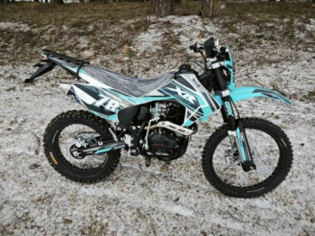 Motoland XR 300 LITE (175FMM), 2026 г.