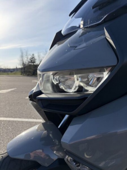BMW C 400 GT, 2020 г.