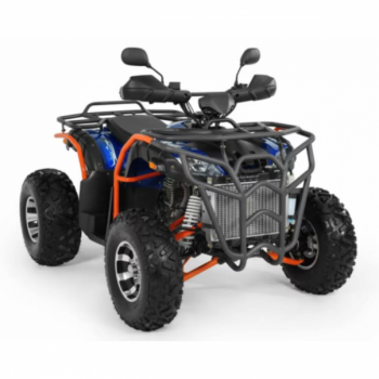 Sharmax TIGER 4х4 380, 2025 г.