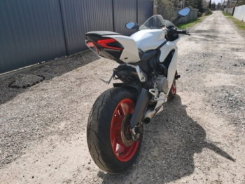 Ducati Superbike PANIGALE 959, 2017 г.