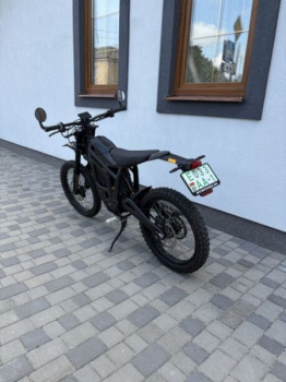 Talaria Sting R 4000, 2024 г.