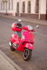 Vespa GTS, 2023 г.