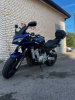 Yamaha FZS, 2002 г.