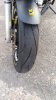 Suzuki SV 650s, 1999 г.