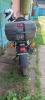 Yamaha XTZ 660, 1992 г.