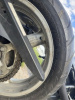 Suzuki SV, 2003 г.