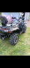 Loncin XWolf 550, 2025 г.