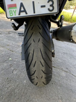 Suzuki RF RF900R, 1997 г.