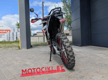 Kayo T4 300 ENDURO 4T YB300H, 2026 г.