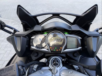 Yamaha FJR, 2014 г.