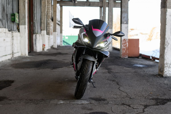 Спорт AVM ONYX 400, 2026 г.