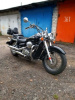 Honda VT 750 C8, 2008 г.