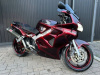Honda VFR 800 5 поколение, 2002 г.