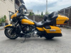 Harley-Davidson Electra Glide FLHTK, 2012 г.