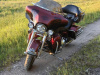Harley-Davidson Electra Glide Ultra Classic, 2009 г.