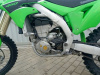 Kawasaki KX, 2023 г.
