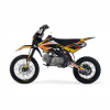 TMBK Pitster SP2 125, 2026 г.