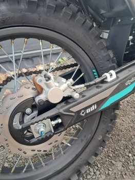Кроссовый Motoland XR 300 LITE, 2026 г.