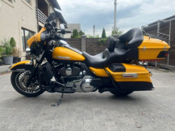 Harley-Davidson Electra Glide FLHTK, 2012 г.